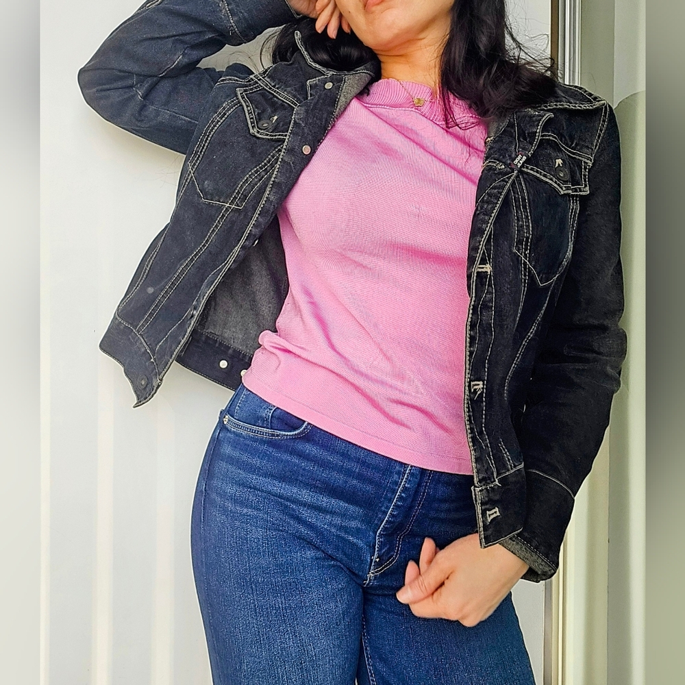 DKNY Denim Jacket